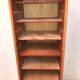 Curtain furniture has binder year 50