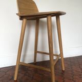Tabouret de bar Muuto
