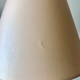 Lamp House The Dolphin red and gold