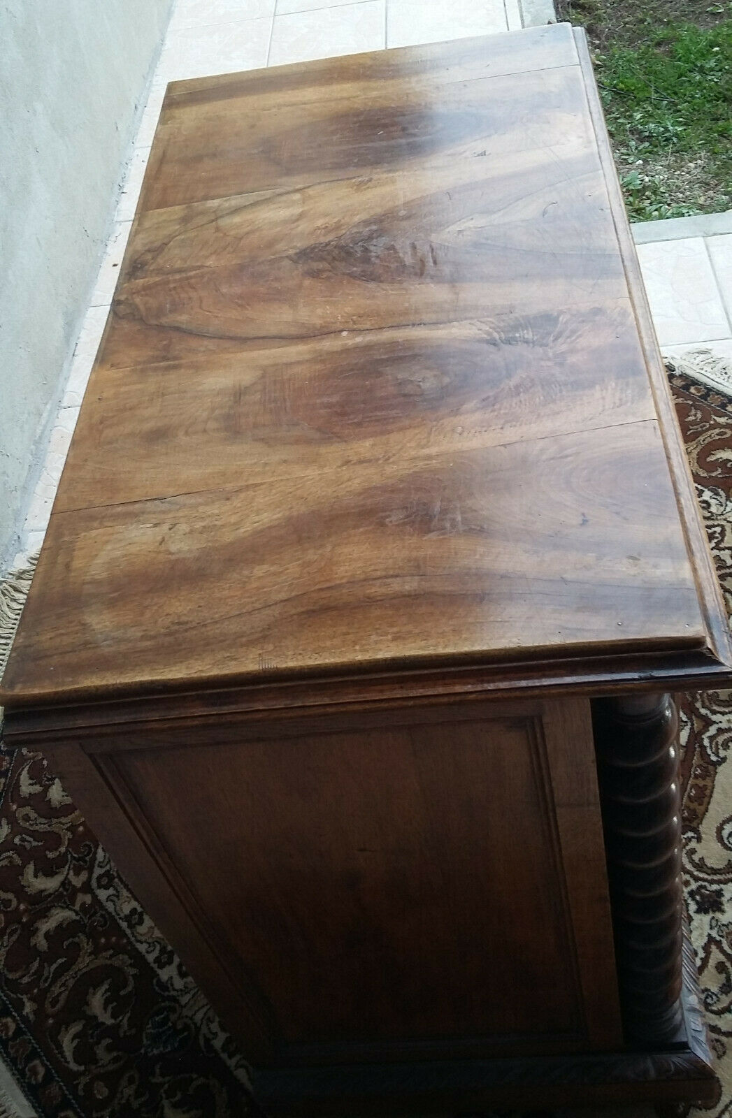 Louis XIII Commodity