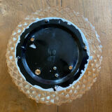 Art Deco ceiling sconces