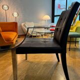 Monseigneur armchair by Starck for Driade