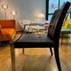 fauteuil Monseigneur par Starck pour Driade