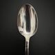 12 silver-plated Art Deco cutlery sets