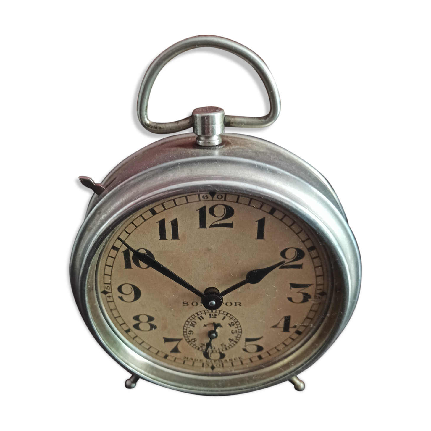 Old Bayard model sonnfor revival 20s