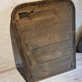 Old mirror nineteenth