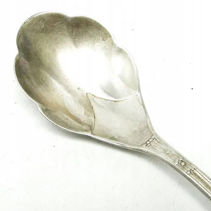Gk4 hefra - sugar spoon