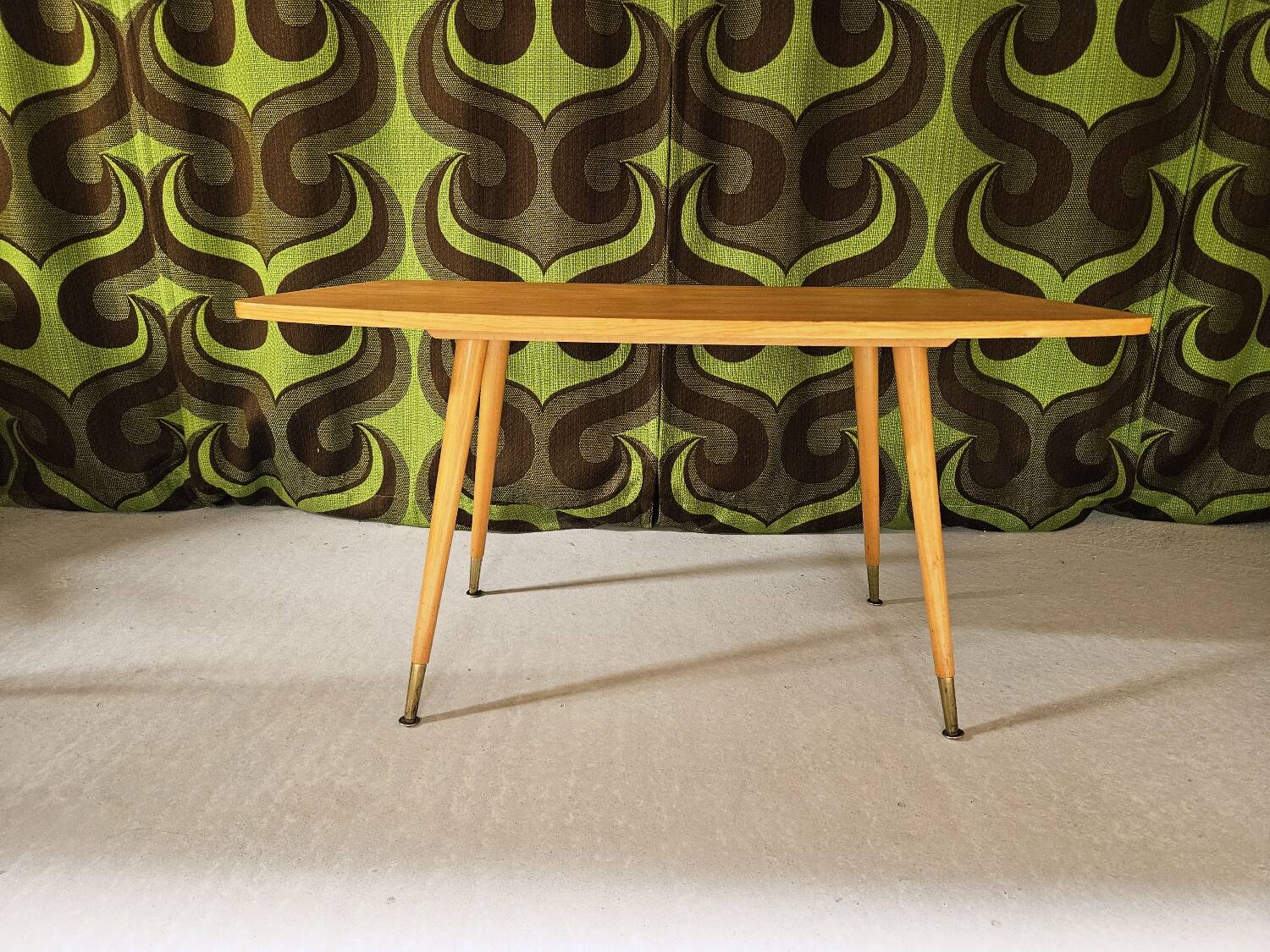 Ilse coffee table 1960