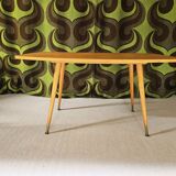 Ilse coffee table 1960