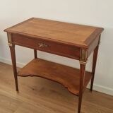 Louis XVI style desk console