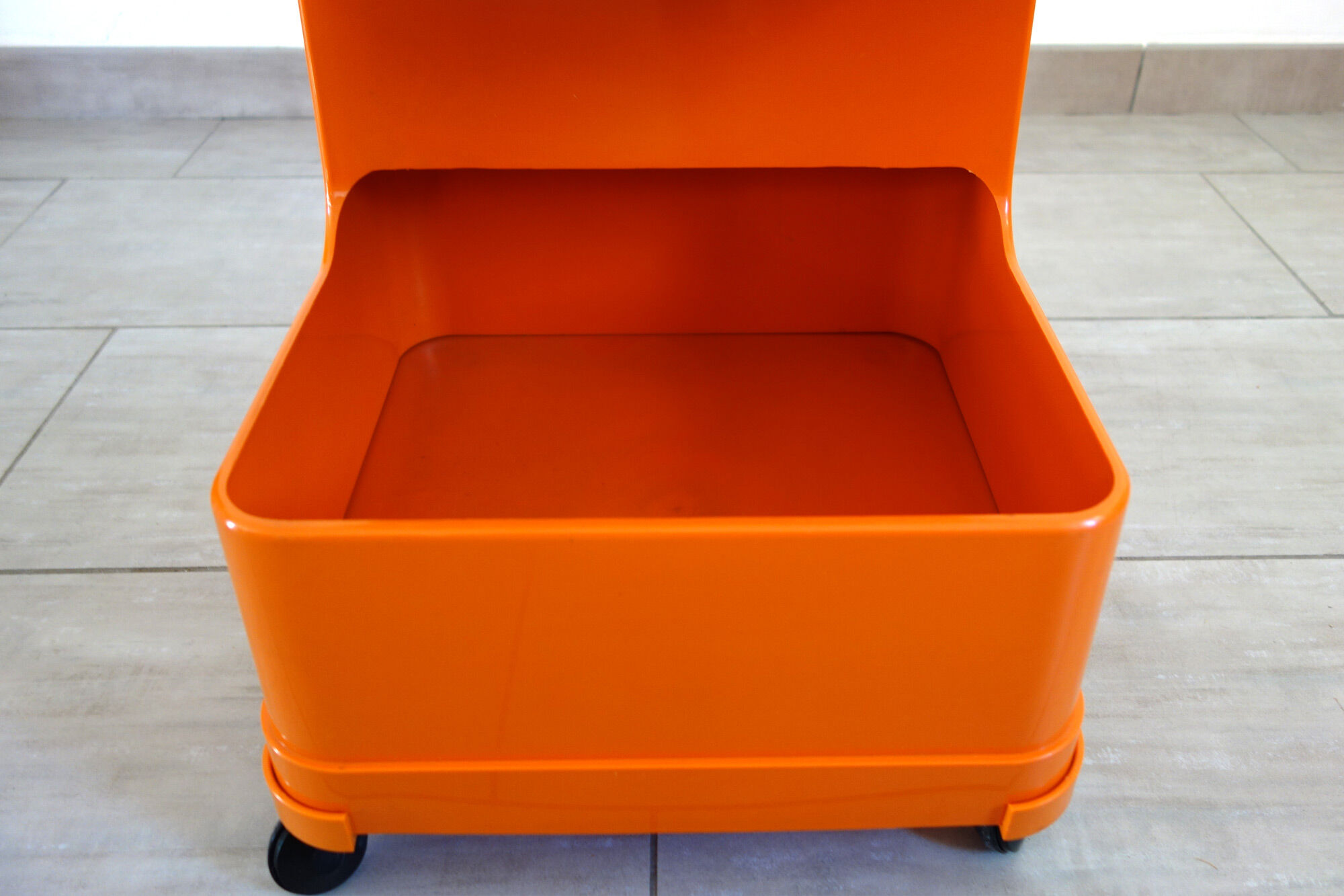 Desserte Flair pour Prisunic 70's
