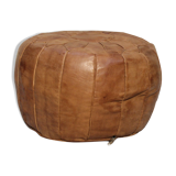 Moroccan pouf