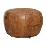 Pouf marocain