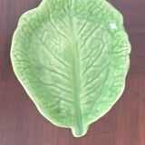 Cabbage leaf cup