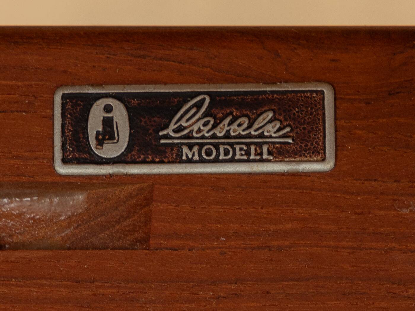 1960s Dining chairs, Casala