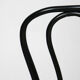Bentwood and cane chair