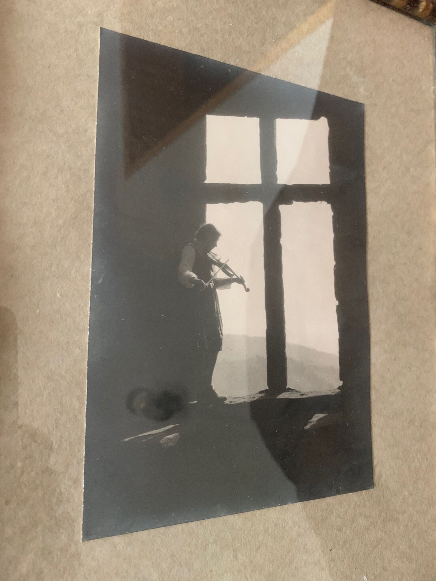 Artistic photo, Germany, 1931