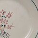 Antique plate K&g Lunéville – Lorraine model