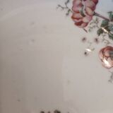 Old compote bowl