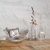 Vide poche en verre de Murano