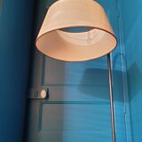 Reader lamp with tablet formica, 50s