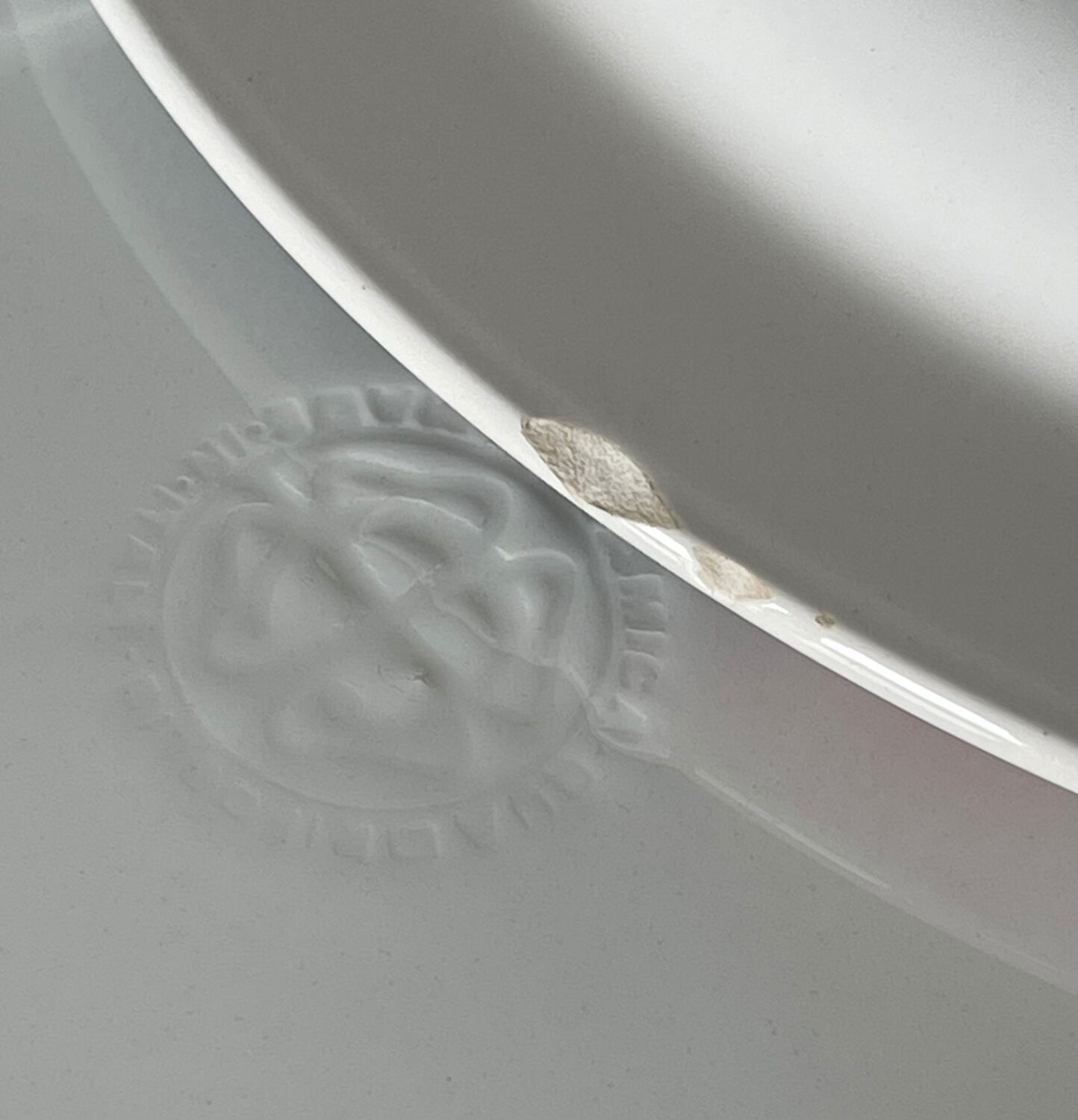 18 Quadrifoglio plates Italy