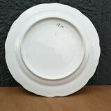 Asiatte porcelain "Imari" late nineteenth