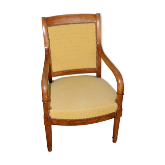 Empire chair