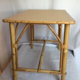 Desk and chair for children