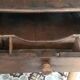 Table d'appoint, début XXe