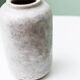 Vintage vase by Gerhard Meisel - Stahnsdorf ceramic workshop - 1950s