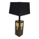 Lampe de table Lumica Vintage Hollywood Regency, 1970