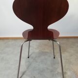 Chaises à manger Ant par Arne Jacobsen pour Fritz Hansen, années 1950