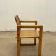 Cane chair