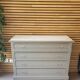Grande commode vintage