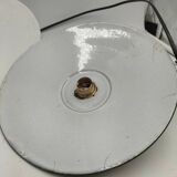 Enamelled sheet metal suspensions