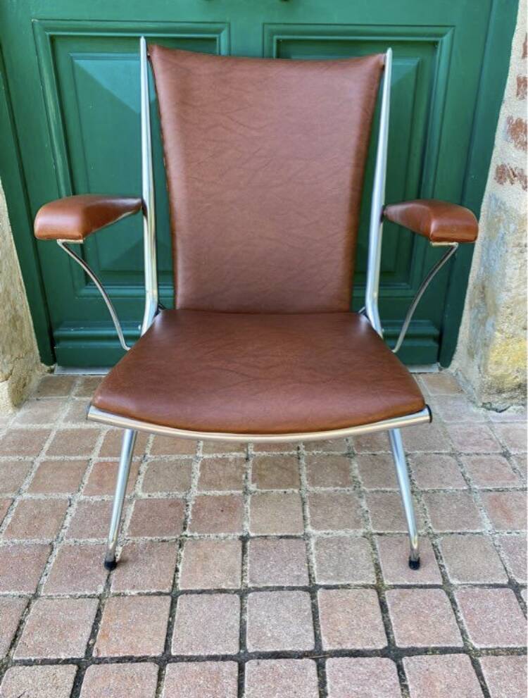 Folding chair