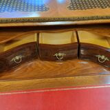 Napoleon III style desk