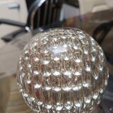 Staircase ramp ball
