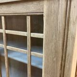 Armoire vitrée
