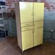 Vintage formica buffet