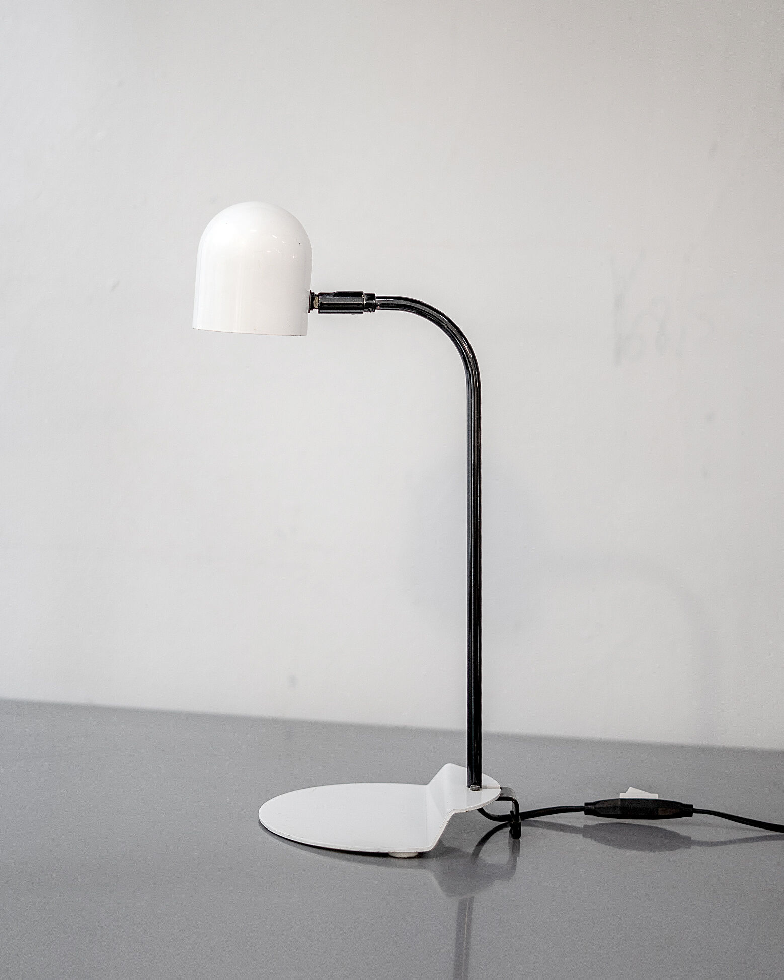 Swedish table lamp by Fagerhult Sweden
