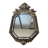 Venetian mirror