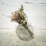 Wire basket