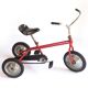 Tricycle rouge
