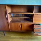 Scandinavian sideboard