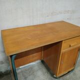 Vintage school office