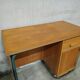 Vintage school office