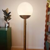 Giudetti Crippa Luci Floor Lamp - Space Age