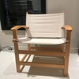 Habitat armchair